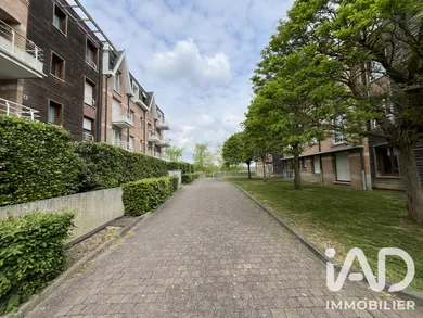 Appartement à Lesquin (59810)