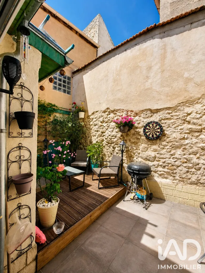 Maison 5 pièces 80 m² · à Mantes-la-Jolie · 80,3 m² · 235 000 €