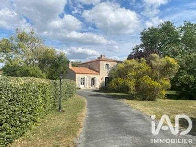 Demeure à Bouin (85230)