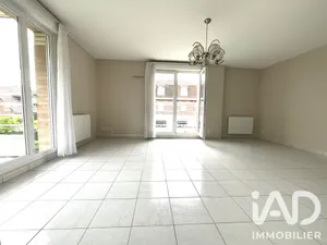 Appartement à Lesquin (59810)