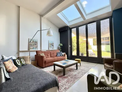 Maison à Bordeaux (33000)