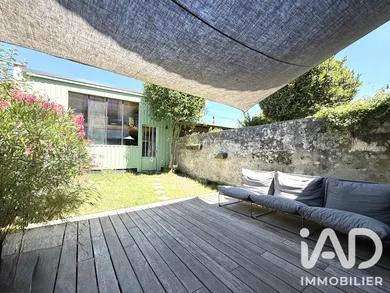 Maison à Bordeaux (33000)