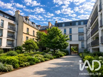 Apartment in Rennes (35000)