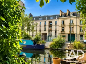 Apartment in Rennes (35000)