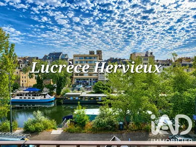 Apartment in Rennes (35000)