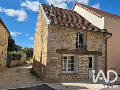 Maison à Cry (89390)