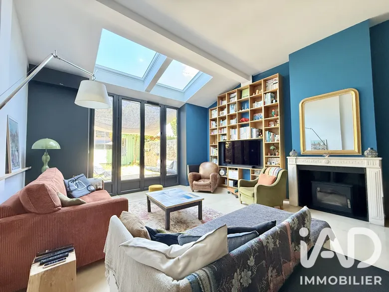 Maison 6 pièces 157 m² · à Bordeaux · 157 m² · 815 000 €