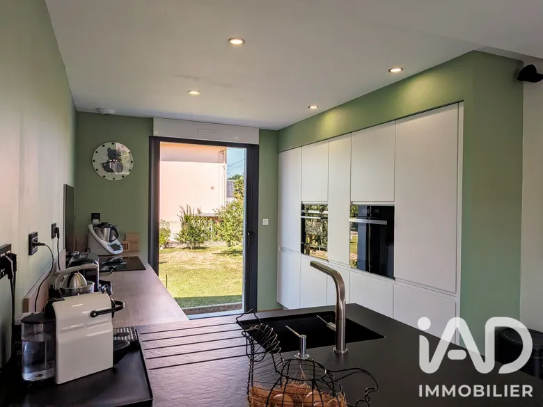 Maison 4 pièces 139 m² · à Aureilhan · 139 m² · 263 000 €