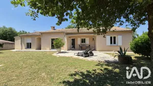 Maison à Rochefort-du-Gard (30650)