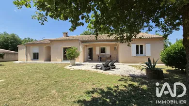 Maison à Rochefort-du-Gard (30650)