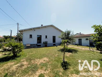 Maison à Aureilhan (65800)