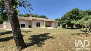 Maison à Rochefort-du-Gard (30650)