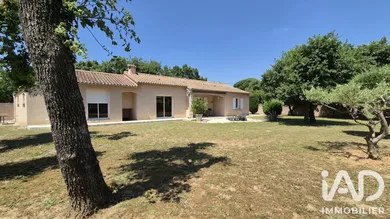 Maison à Rochefort-du-Gard (30650)