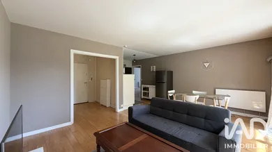 Appartement à Montigny-le-Bretonneux (78180)