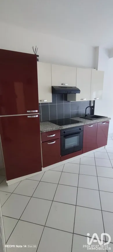 Immeuble à Lorient (56100)