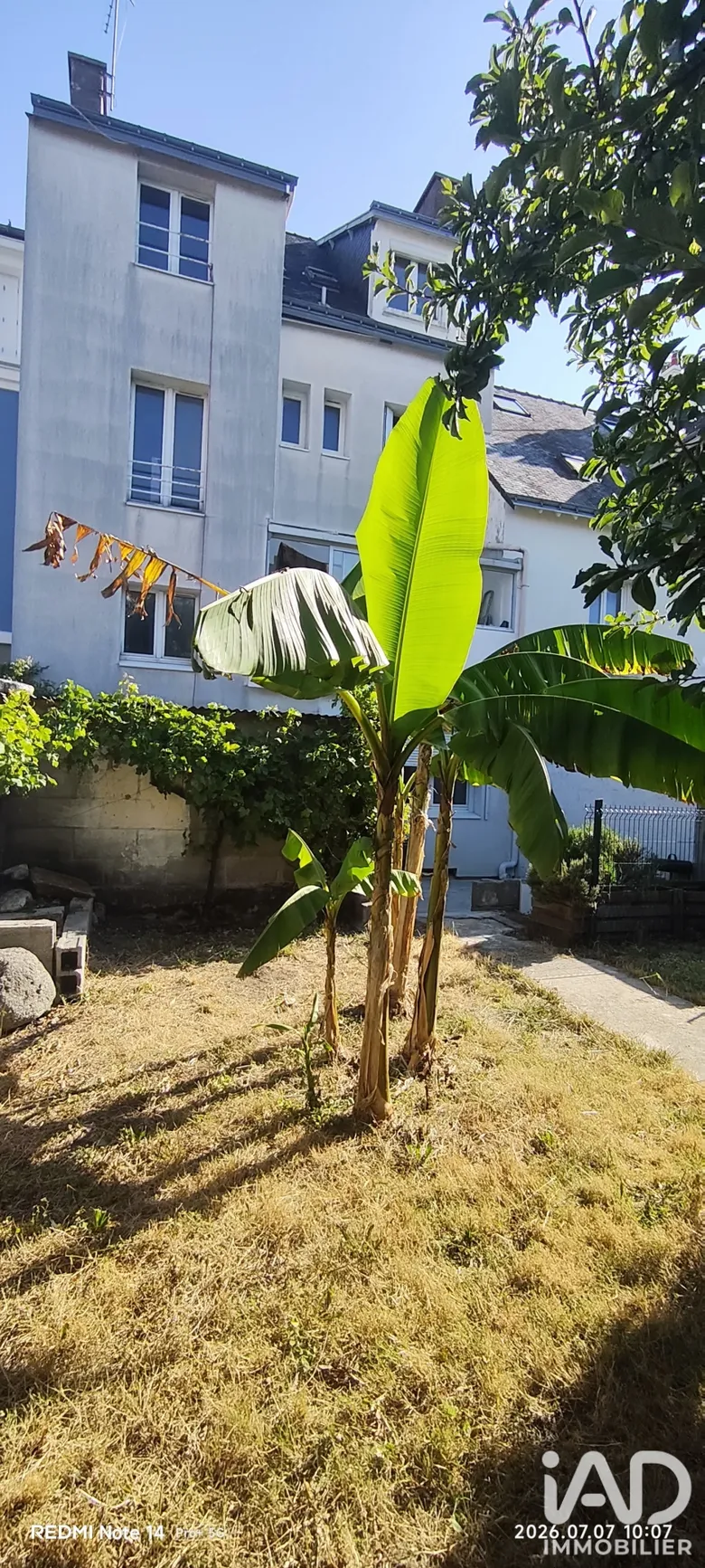 Immeuble 2 pièces 161 m² · à Lorient · 161 m² · 525 000 €