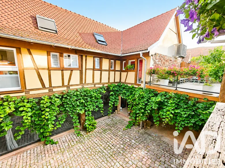 Maison 11 pièces 334 m² · à Marlenheim · 334 m² · 699 000 €