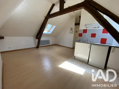 Appartement à Amiens (80000)