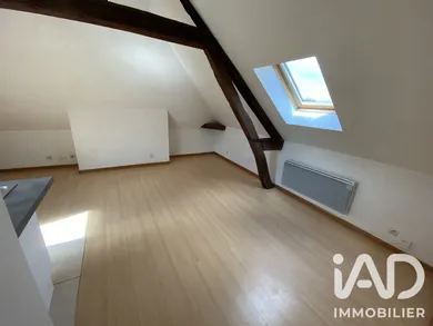 Appartement à Amiens (80000)