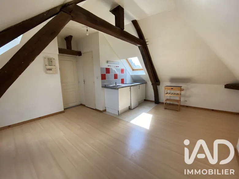 Appartement 1 pièce 12 m² · à Amiens · 11,8 m² · 390 €/mois
