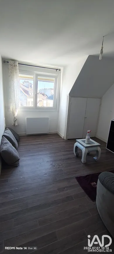 Immeuble à Lorient (56100)
