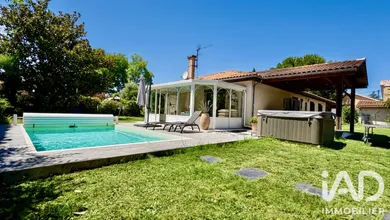 Maison à Gradignan (33170)