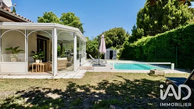 Maison à Gradignan (33170)