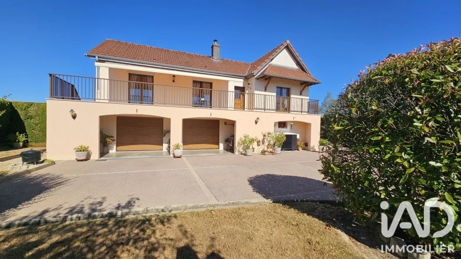 maison à Ciry-le-Noble
