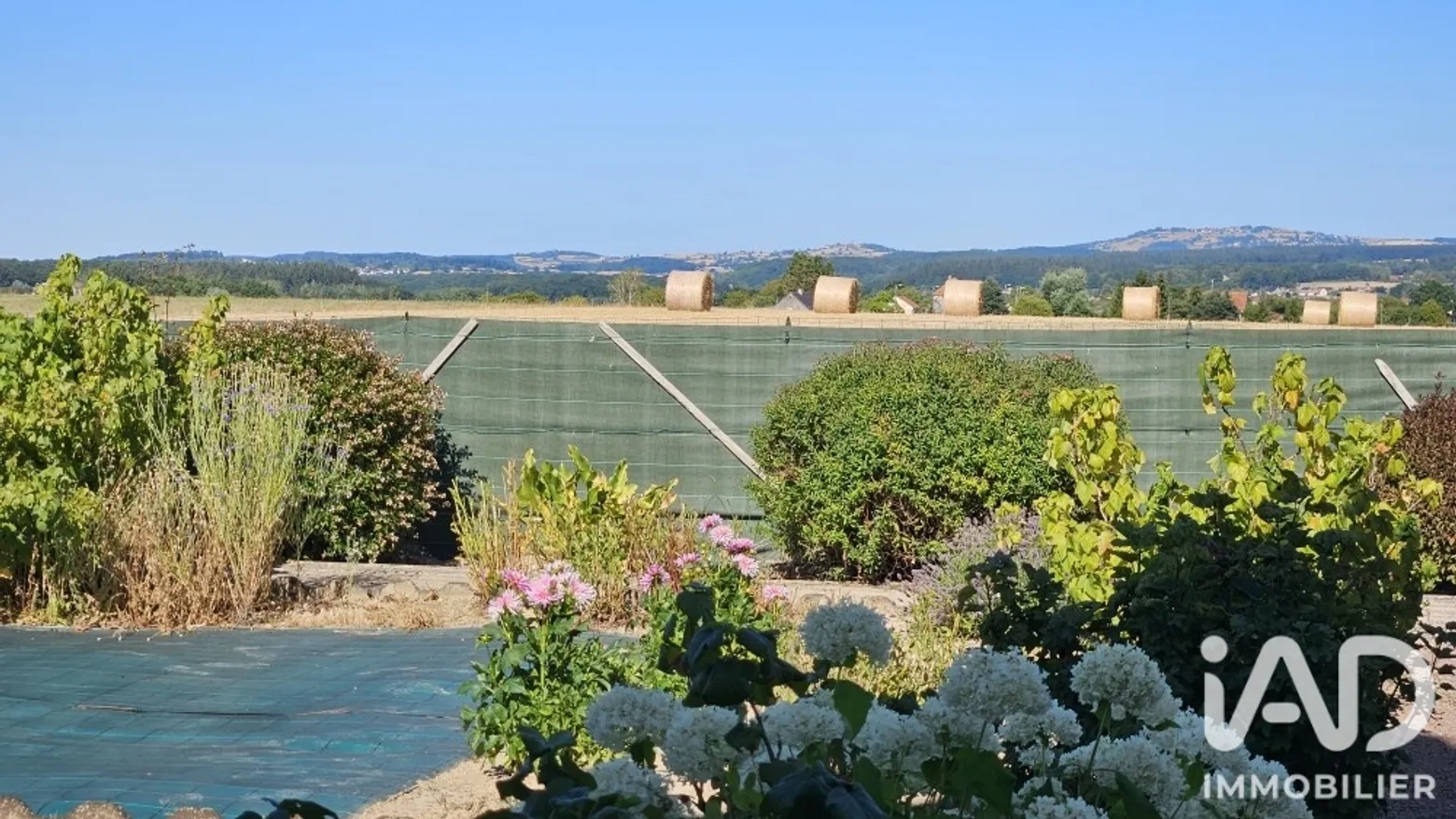 Vente maison à Ciry-le-Noble (71420) : maison traditionnelle 5 pièces 88 m² - 2068381 — 2