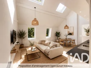 Apartment in Lille (59000)
