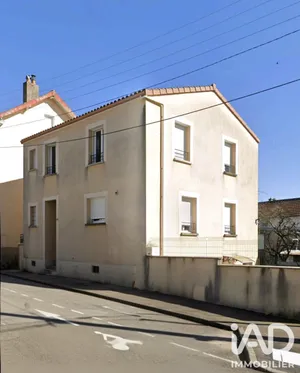 Maison à Limoges (87100)