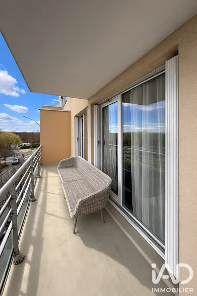 Appartement à Bonneuil-sur-Marne (94380)