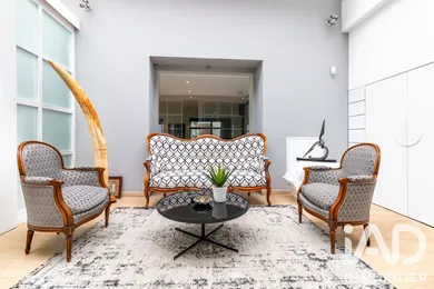 Loft à Clermont-Ferrand (63000)