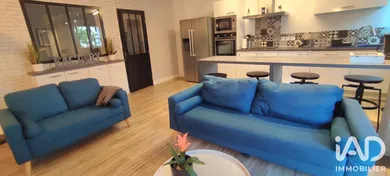 Appartement à Tours (37000)