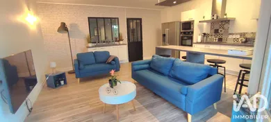 Appartement à Tours (37000)