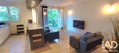 Appartement à Tours (37000)
