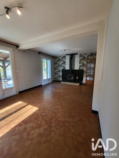 Maison de ville à Cahors (46000)