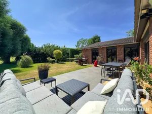 House in Wasquehal (59290)