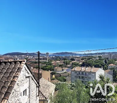 Maison à Toulon (83200)