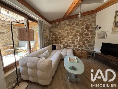 Maison à Toulon (83200)