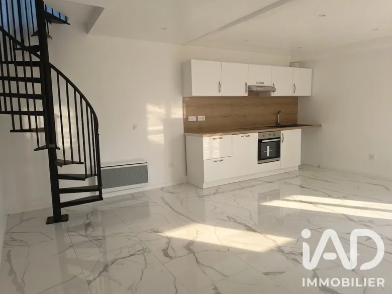 Maison 3 pièces 45 m² · à Armeau · 45 m² · 720 €/mois