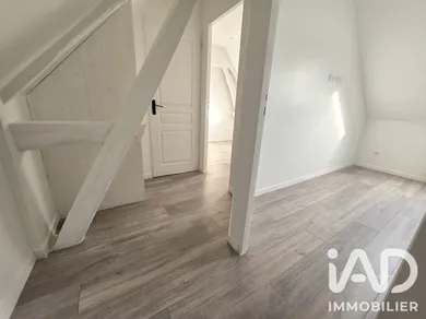 Maison à Armeau (89500)