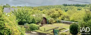 Terrain à Hussigny-Godbrange (54590)