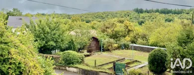 Terrain à Hussigny-Godbrange (54590)