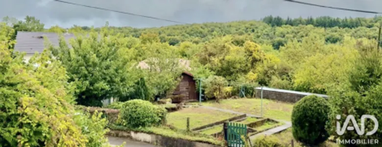 Terrain à Hussigny-Godbrange (54590) · 95 000 €