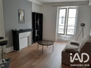 Appartement à Orléans (45000)