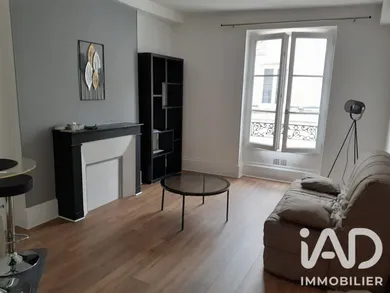 Appartement à Orléans (45000)