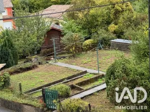 Land in Hussigny-Godbrange (54590)