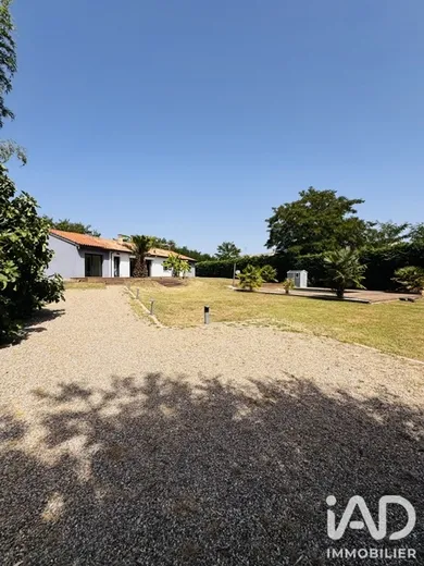 Maison à Vayres (33870)