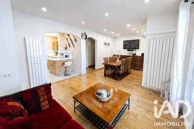 Appartement à Avignon (84000)